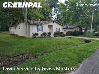 Lawn Care nearby Jacksonville, FL, 