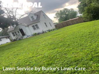 Lawn Care Service nearby Saint Paul, MN, 
