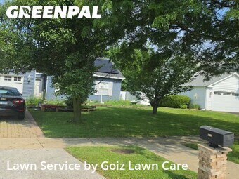 Grass Cutting nearby North Aurora, IL, 
