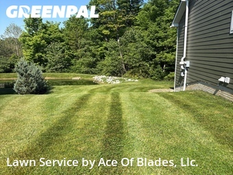 Yard Cutting nearby Pataskala, OH, 