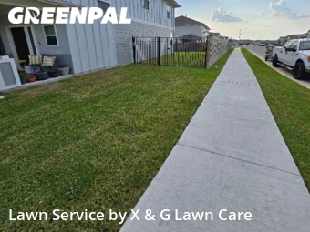 Yard Cutting nearby Austin, TX, 