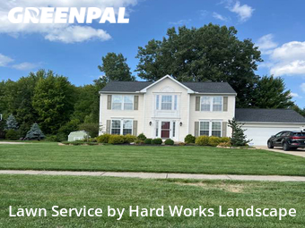 Grass Cutting nearby North Ridgeville, OH, 