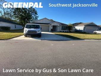Yard Cutting nearby Jacksonville, FL, 