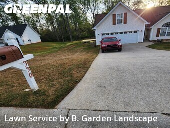 Lawn Care Service nearby Hoschton, GA, 