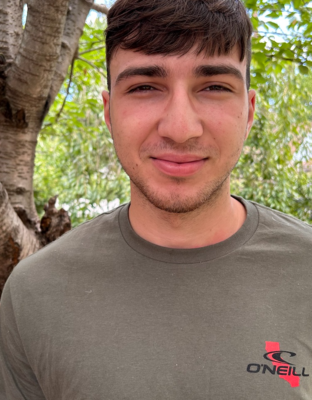 Company headshot