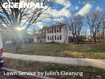 Lawn Care Service nearby Gaithersburg, VA, 