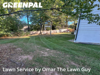 Grass Cutting nearby King Of Prussia, PA, 