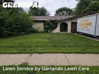 Lawn Cutting nearby Lincoln, NE, 