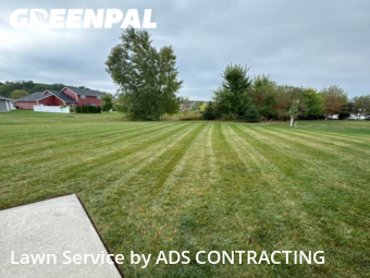 Grass Cut nearby Green Bay, WI, 