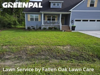 Lawn Care Service nearby Wilmington, NC, 