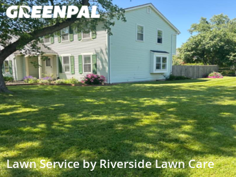 Lawn Mowing nearby Rochester, NY, 