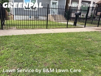 Lawn Care Service nearby Chicago, IL, 