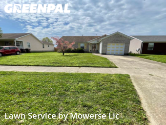 Lawn Mowing nearby Louisville, KY, 