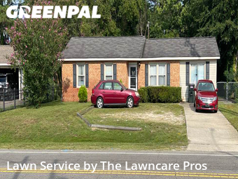 Lawn Mow nearby Fayetteville, NC, 