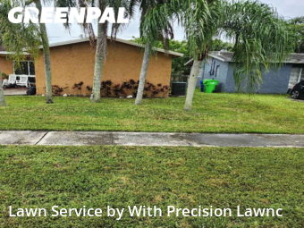 Lawn Service nearby Sunrise, FL, 