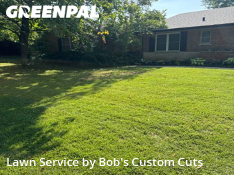 Lawn Service nearby University City, MO, 