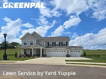 Lawn Maintenance nearby Clarksville, KY, 