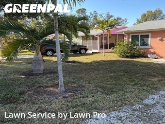 Lawn Mowing Service nearby Englewood, FL, 