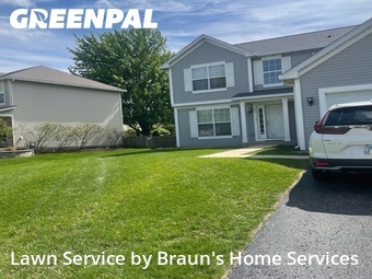 Lawn Mowing nearby Montgomery, IL, 