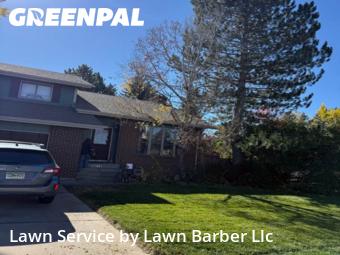 Yard Work in Greeley, 80634, Yard Upkeep by Lawn Barber Llc, work completed in Nov , 2025