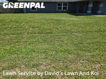 Lawn Mowing Service nearby Ocala, FL, 