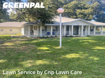 Lawn Cut nearby Auburndale, FL, 