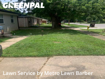 Lawn Cut nearby Louisville, KY, 