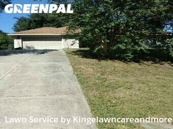 Lawn Cutting nearby Clermont, FL, 