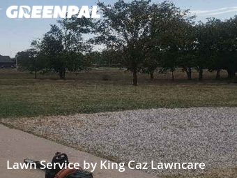 Lawn Cut nearby Broken Arrow, OK, 