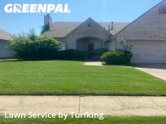 Lawn Service nearby Broken Arrow, OK, 