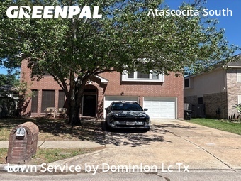 Lawn Mowing Service nearby Humble, TX, 