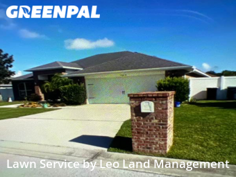 Lawn Care Service nearby Auburndale, FL, 