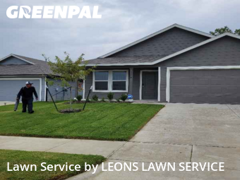 Lawn Maintenance nearby Dallas, TX, 