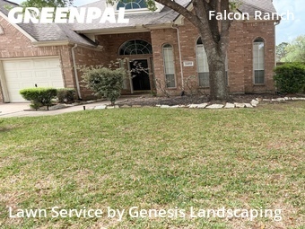 Lawn Care Service nearby Katy, TX, 