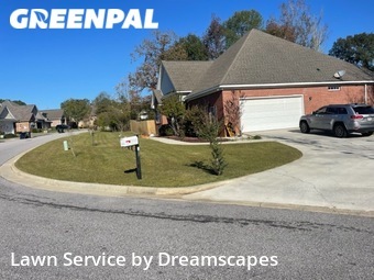 Lawn Care nearby Auburn, AL, 