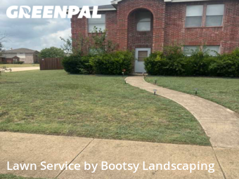 Yard Mowing nearby Cedar Hill, TX, 