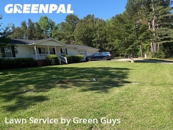 Lawn Service nearby Ridgeway, SC, 