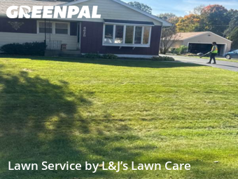 Lawn Mow nearby Brown Deer, WI, 