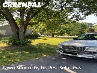 Lawn Mowing nearby Murfreesboro, TN, 