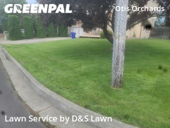 Lawn Maintenance nearby Otis Orchards East Farms, ID, 