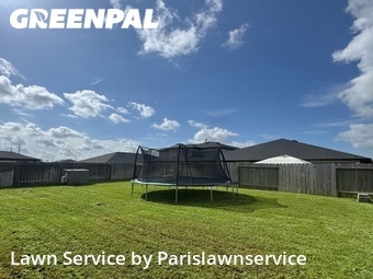 Lawn Maintenance nearby Katy, TX, 