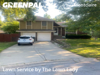 Lawn Mowing nearby Olathe, KS, 