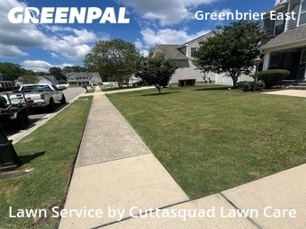 Lawn Care nearby Chesapeake, VA, 