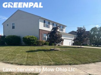 Lawn Service nearby Grove City, OH, 