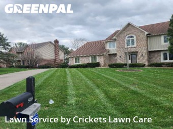 Lawn Mowing nearby Noblesville, IN, 