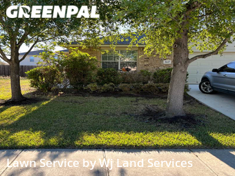 Yard Mowing nearby New Braunfels, TX, 