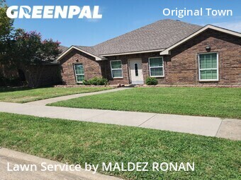 Lawn Maintenance nearby Carrollton, TX, 