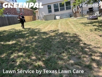Lawn Cutting nearby San Antonio, TX, 