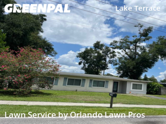 Grass Cutting nearby Orlando, FL, 