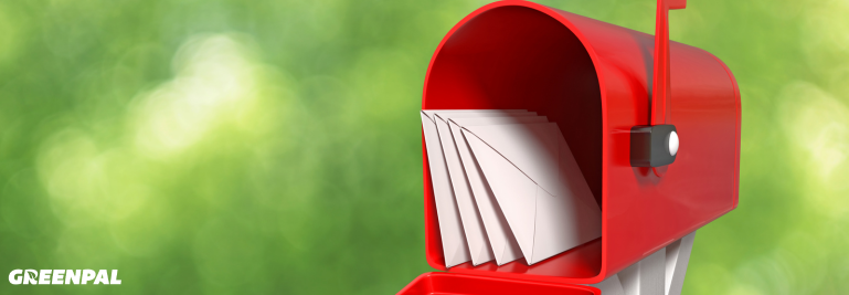 Are Postcards a Good Idea for Marketing a Landscaping or Lawn Care Business?